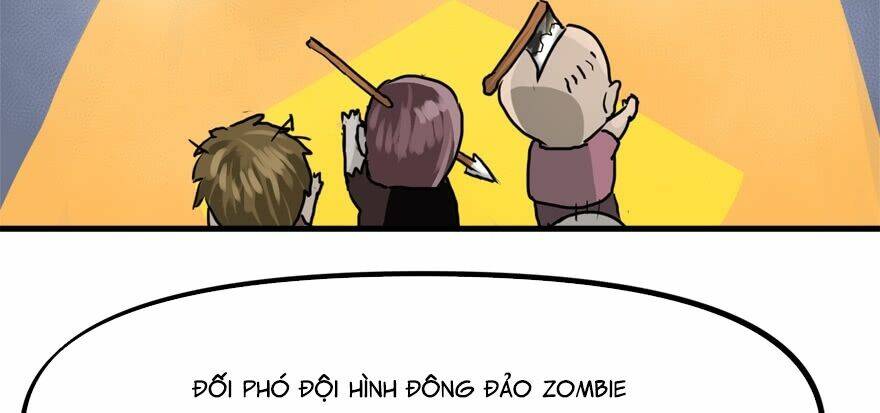 Vua Sinh Tồn: Chapter 67