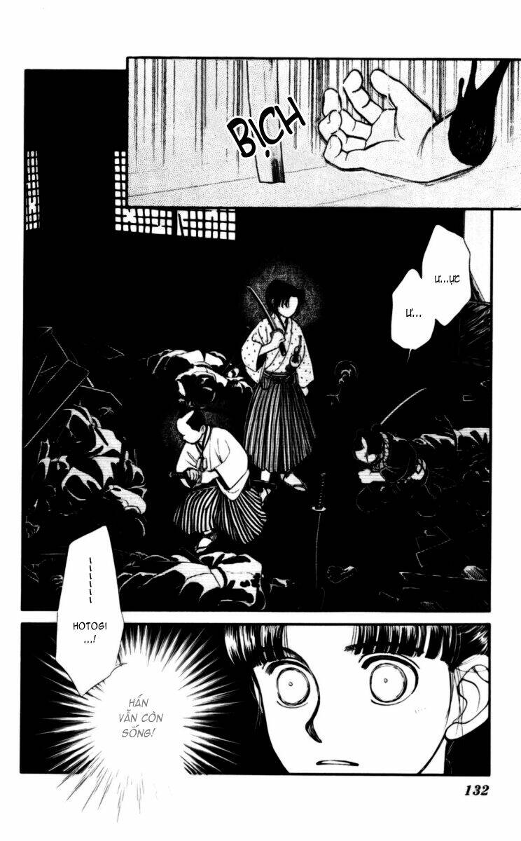 Gió Sáng: Chapter 9