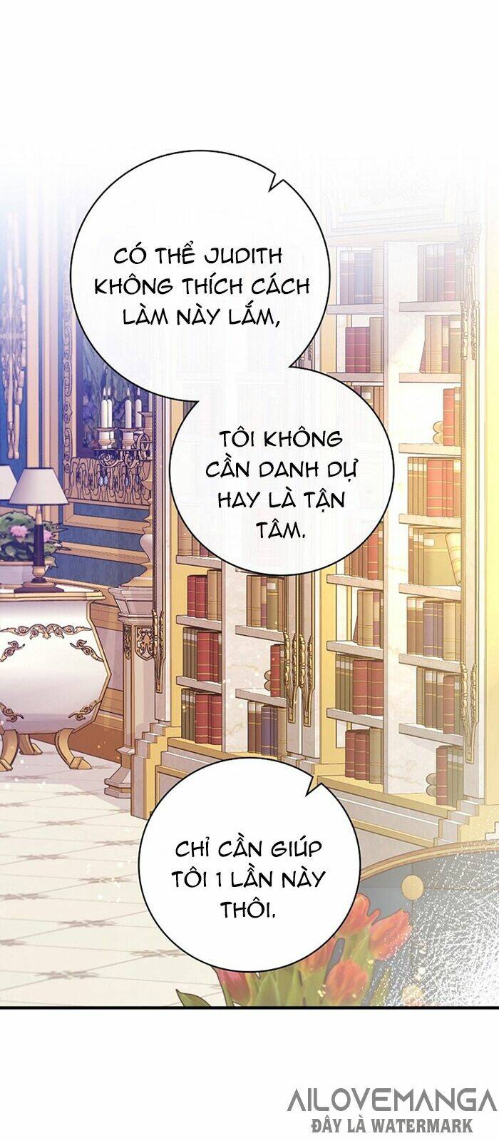 Kỵ Sĩ Đỏ Không Mê Tiền Mù Quáng: Chapter 31