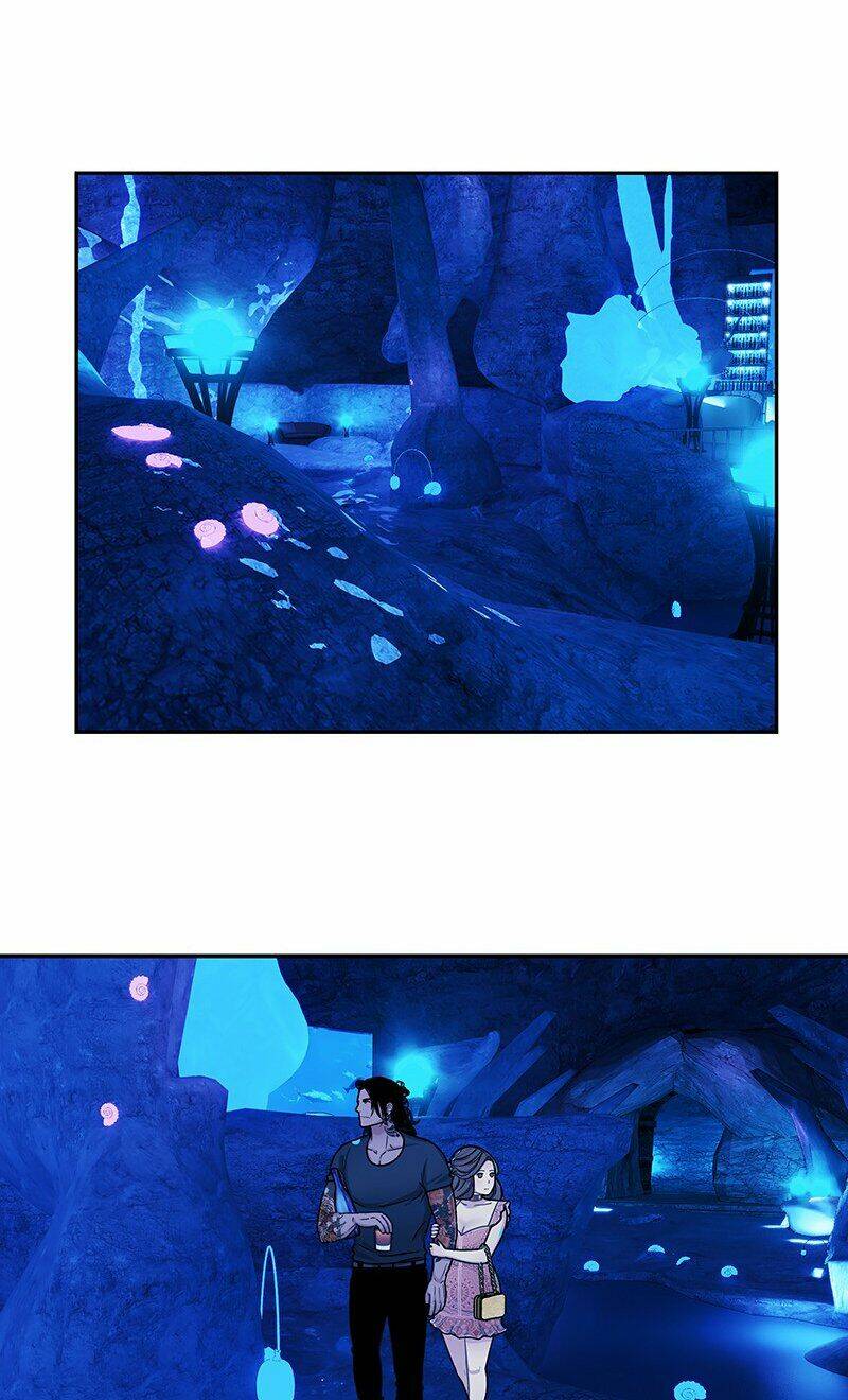 Nửa Đêm Ở Poppy Land: Chapter 56