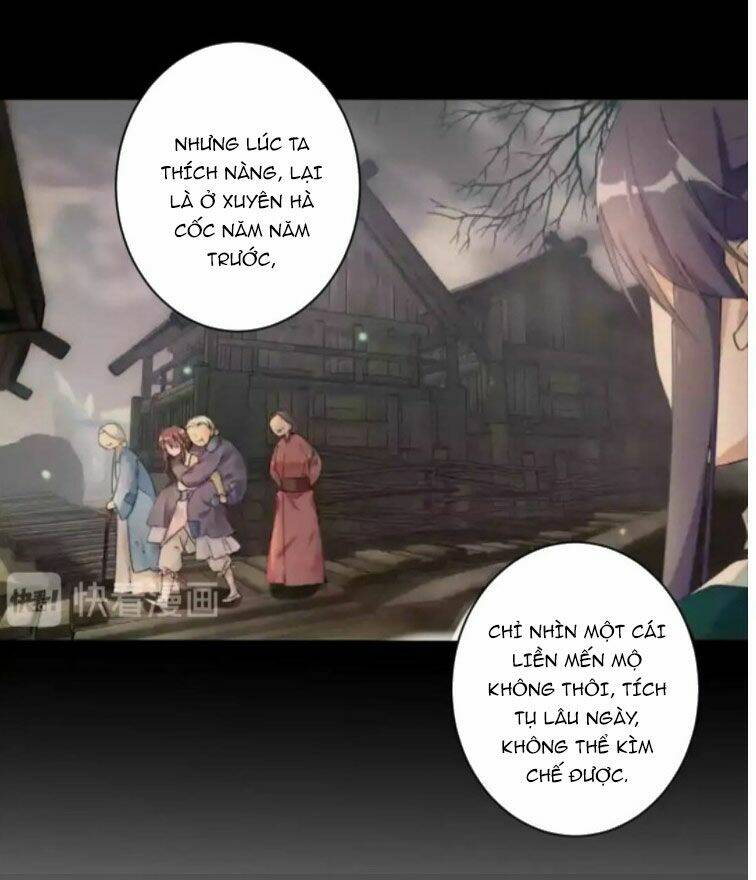 Hoa Nhan Sách: Chapter 192