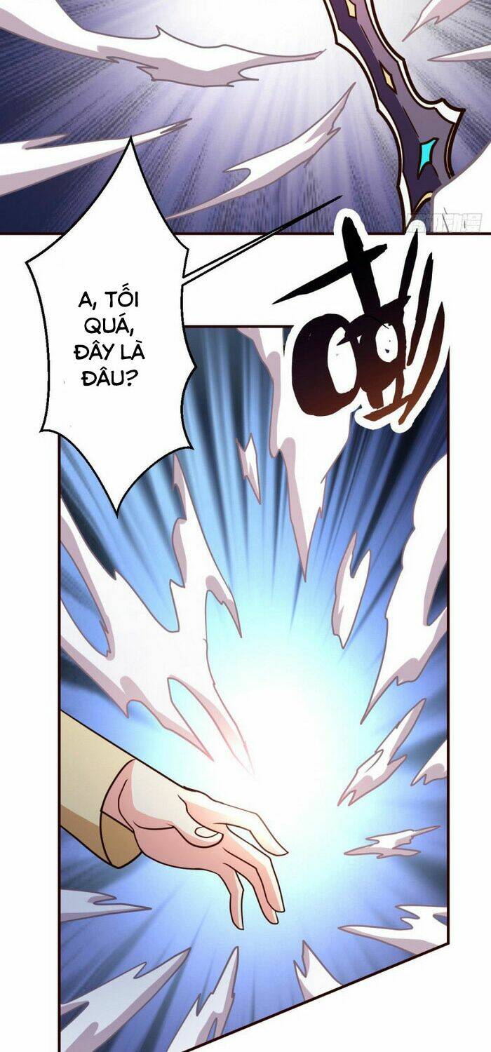 Trọng Sinh Tu Chân Tại Đô Thị: Chapter 121