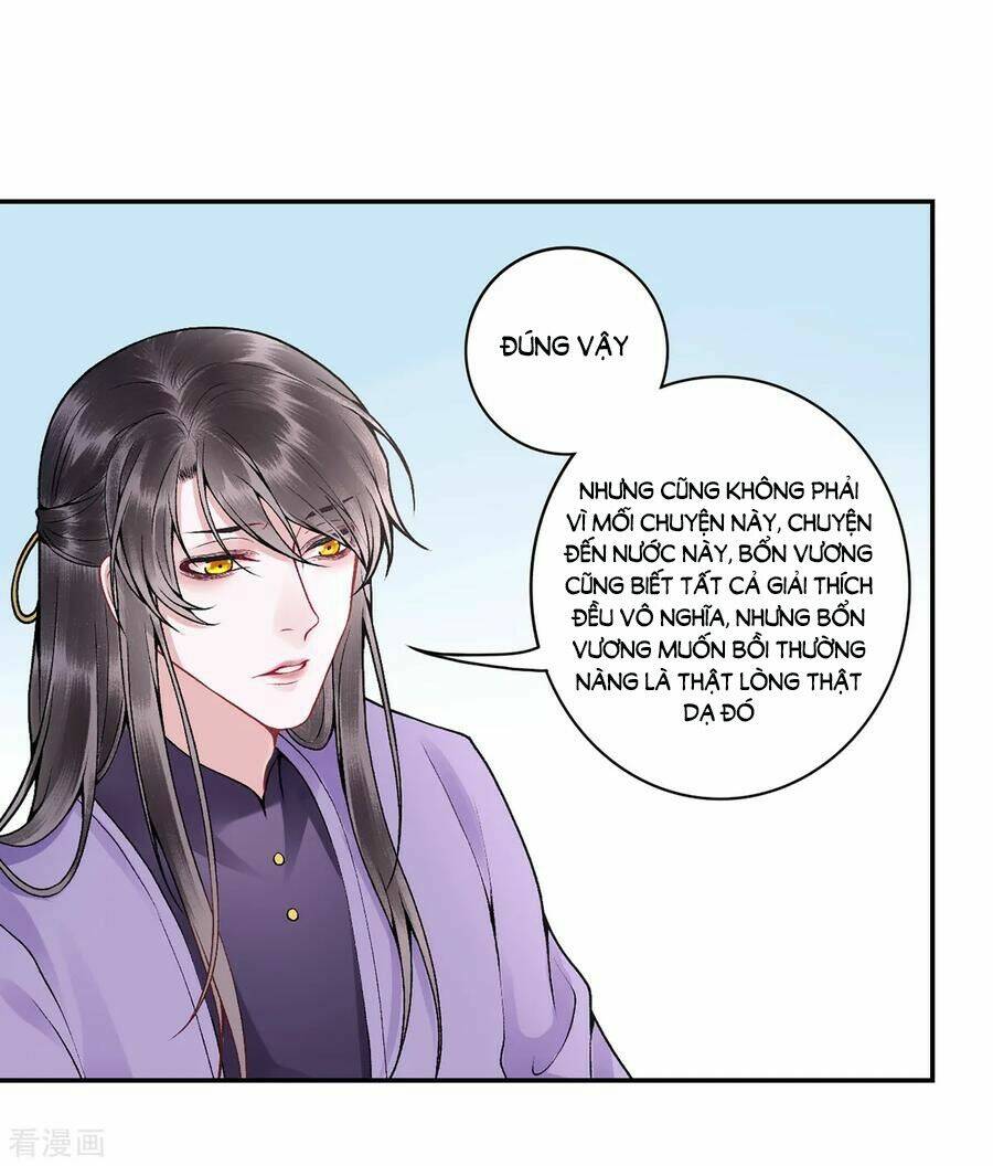 Hoàng Phi 9000 Tuổi: Chapter 85