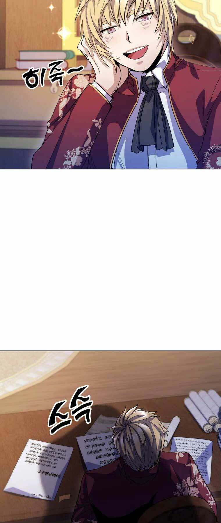 Bạo Chúa Cường Hoành: Chapter 10