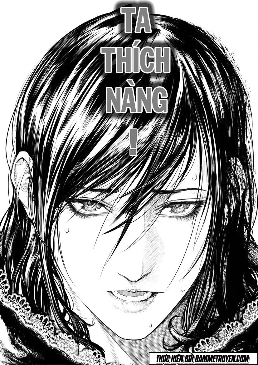 Thiên - Nhân Thống Nhất: Chapter 28