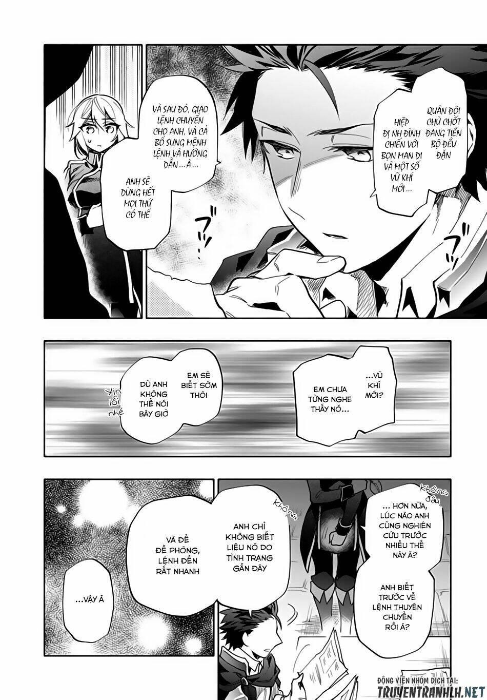 Takarakuji De 40-Oku Atattandakedo Isekai Ni Ijuu Suru: Chapter 31