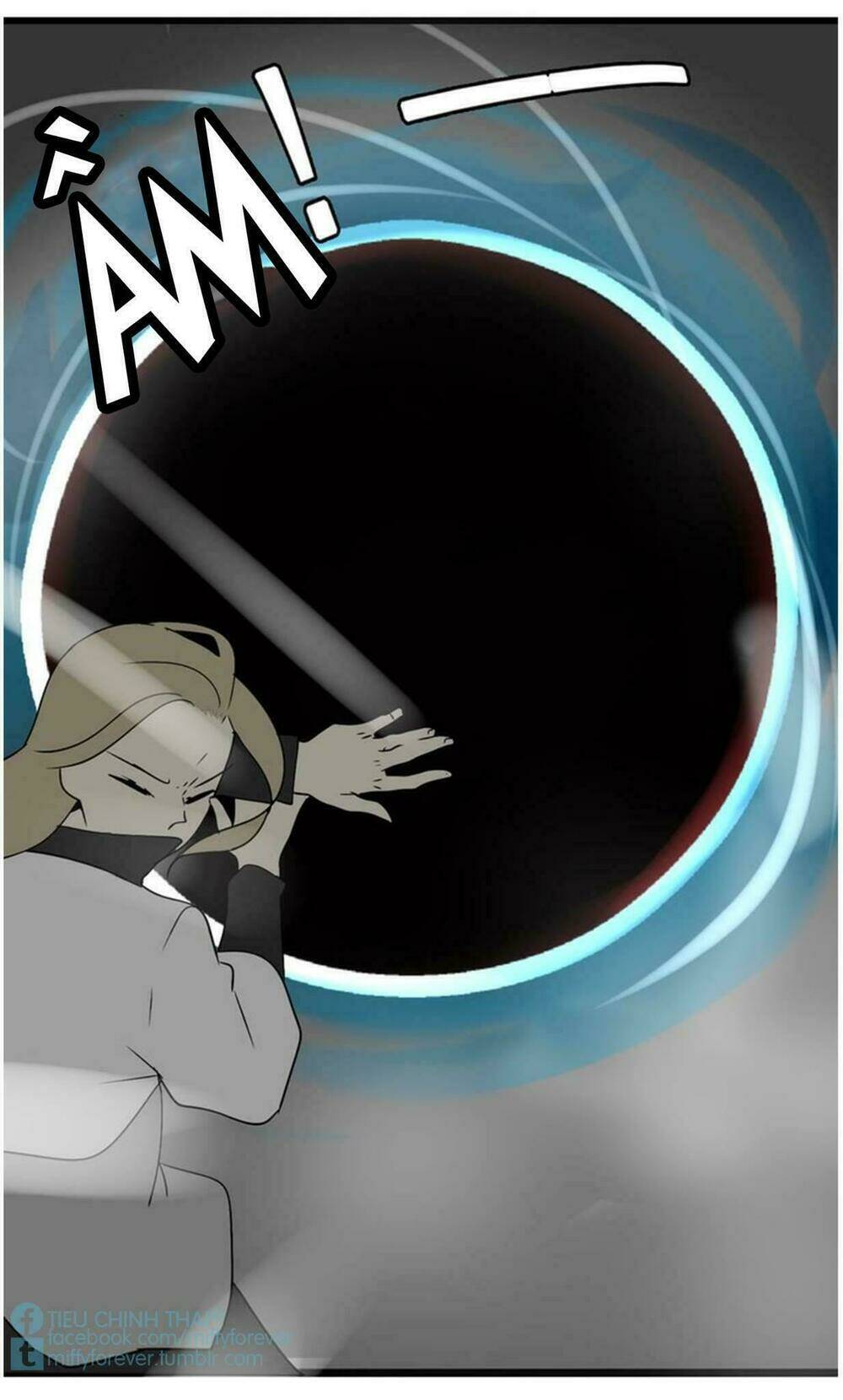 Mục Linh: Chapter 11