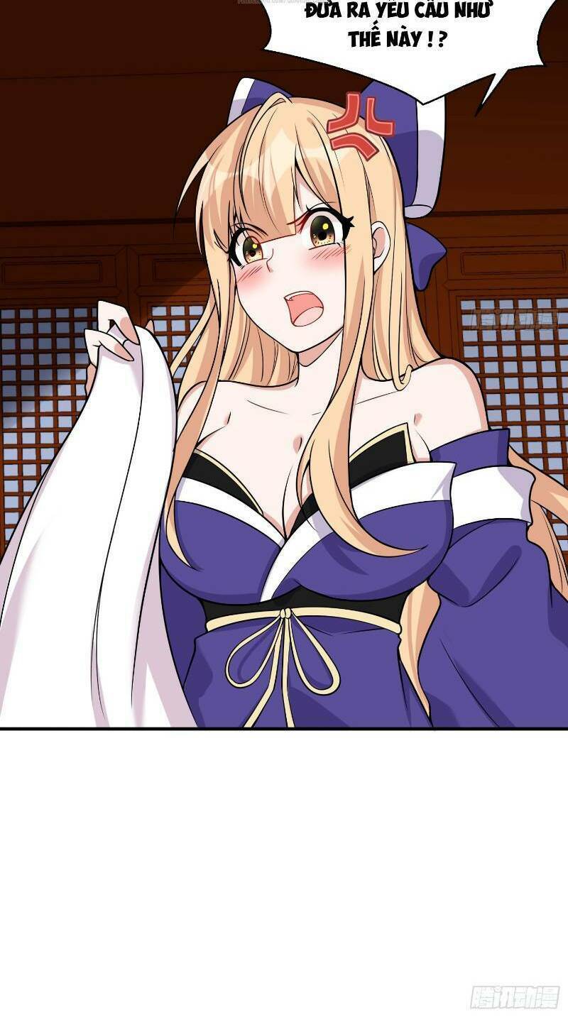 Giáng Thần Chiến Ký: Chapter 49