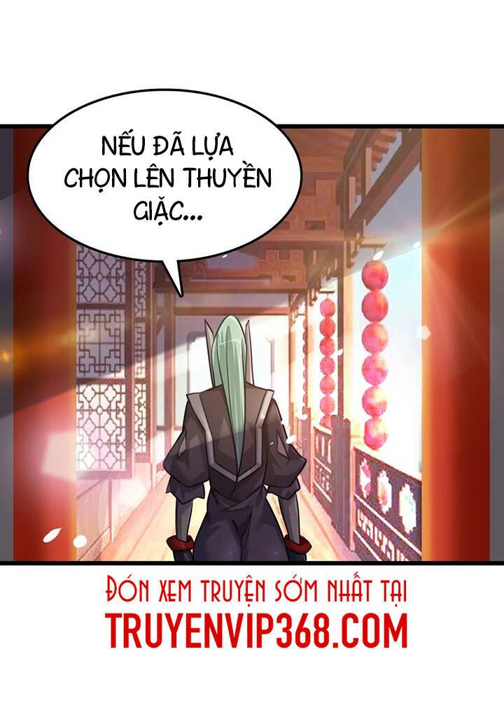 Đại Bảo Kiếm Của Tôi: Chapter 16
