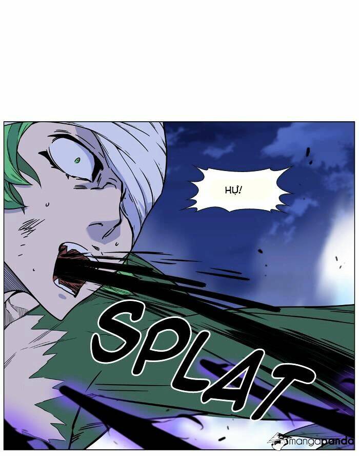 Ma Cà Rồng Quý Tộc: Chapter 457