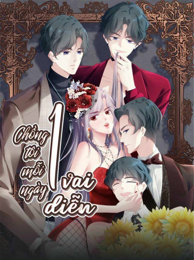 Công Chúa Phản Diện Trong Truyền Thuyết: Chapter 121