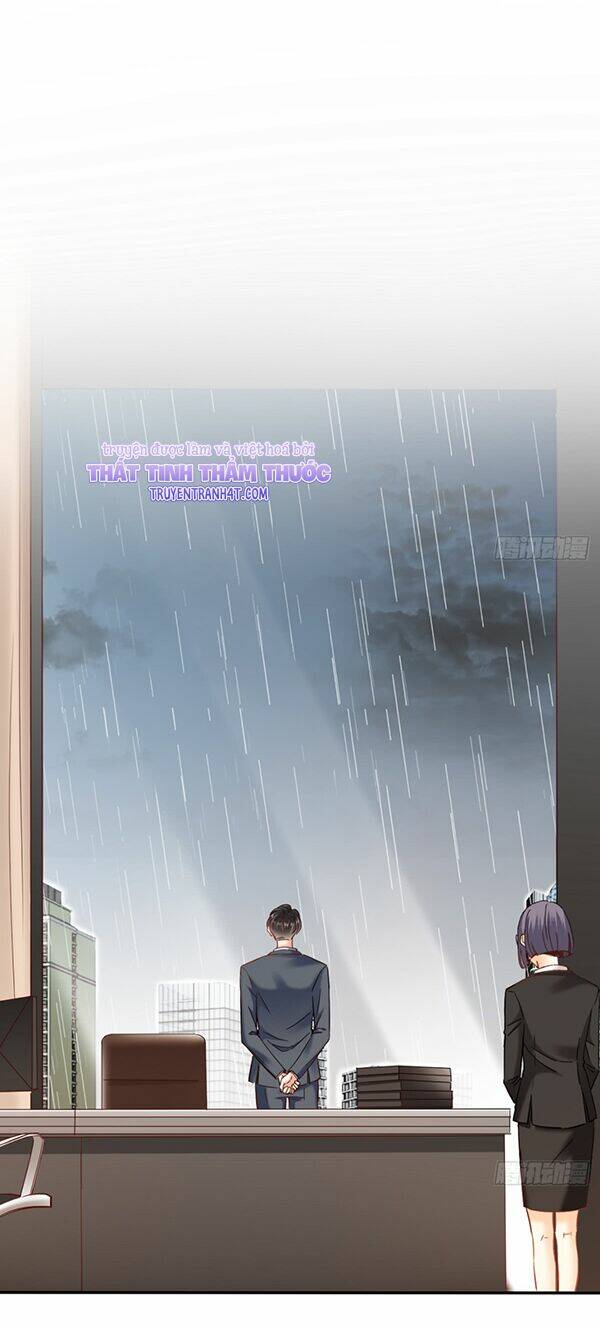 Bay Qua Thiên Sơn Đến Yêu Anh: Chapter 70