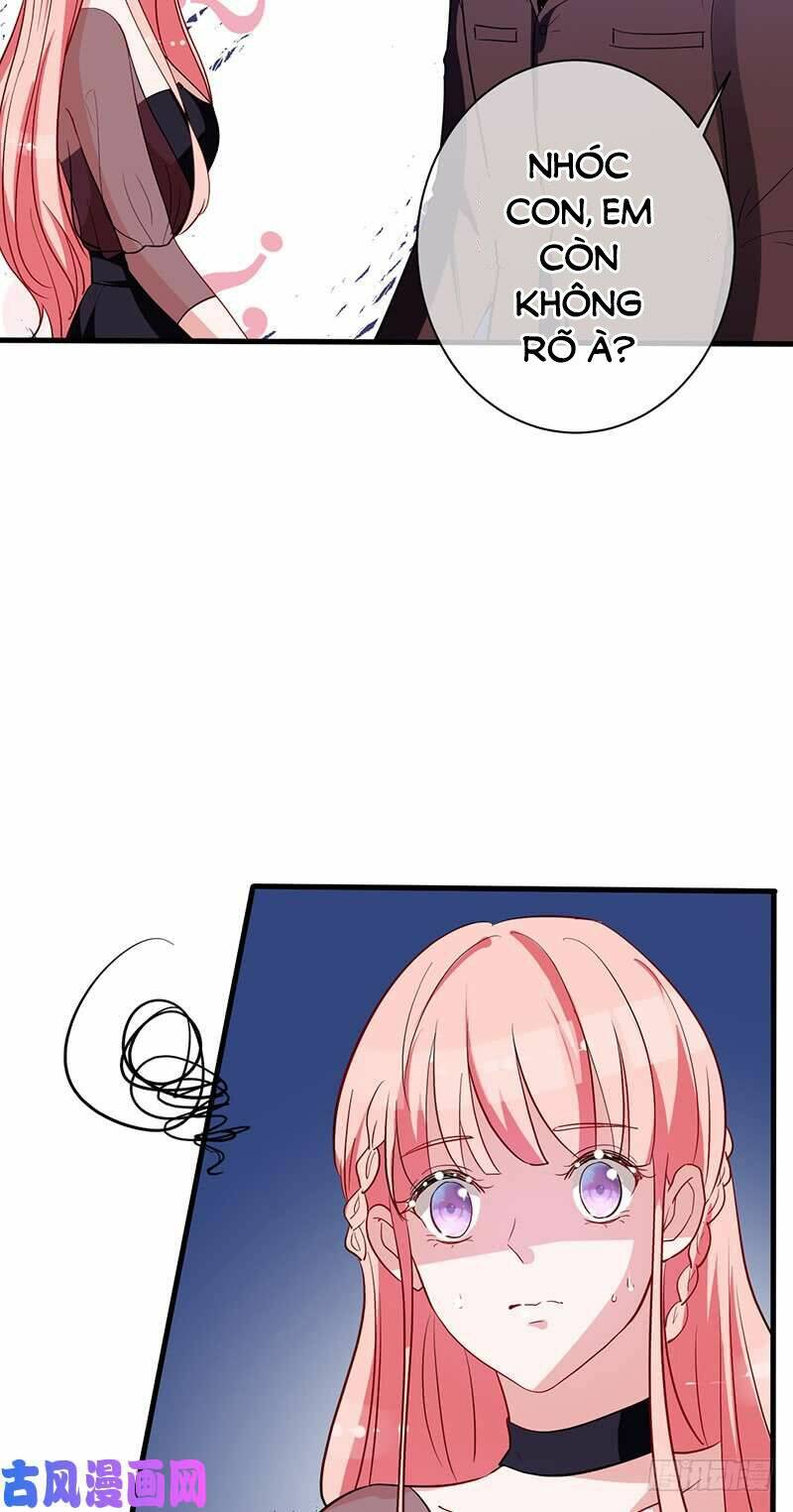 Manh Thê Khó Dỗ: Chapter 67