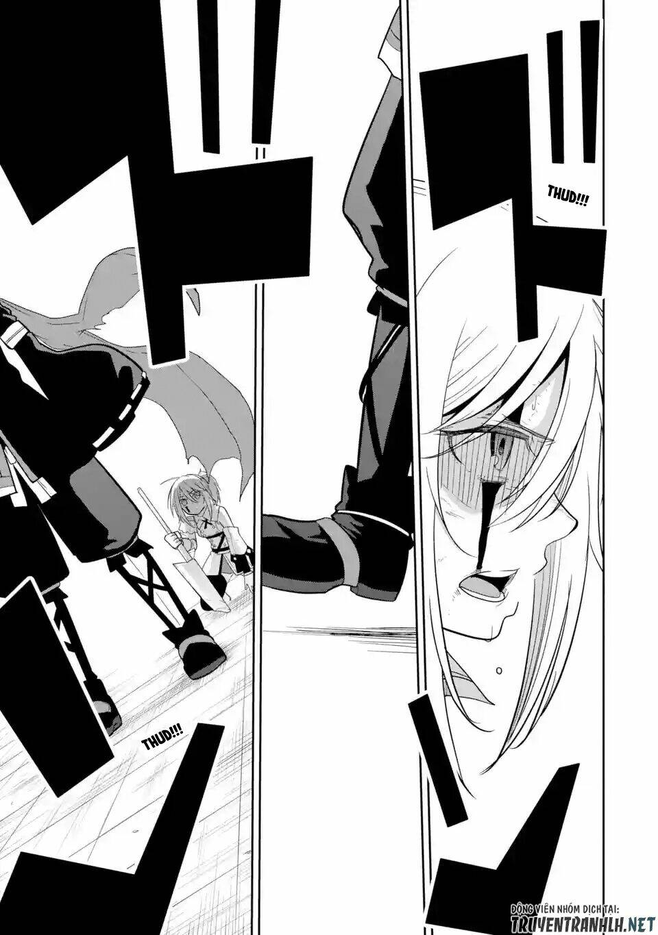 Itsuka Kamen Wo Nugu Tame Ni: Chapter 1