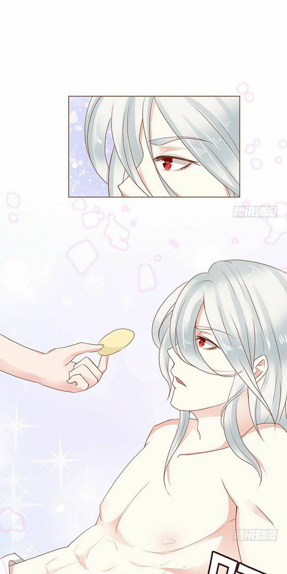 Ma Vương Luyến Ái Chỉ Nam: Chapter 99