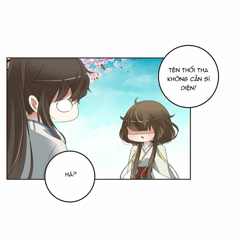 Thông Linh Phi: Chapter 200