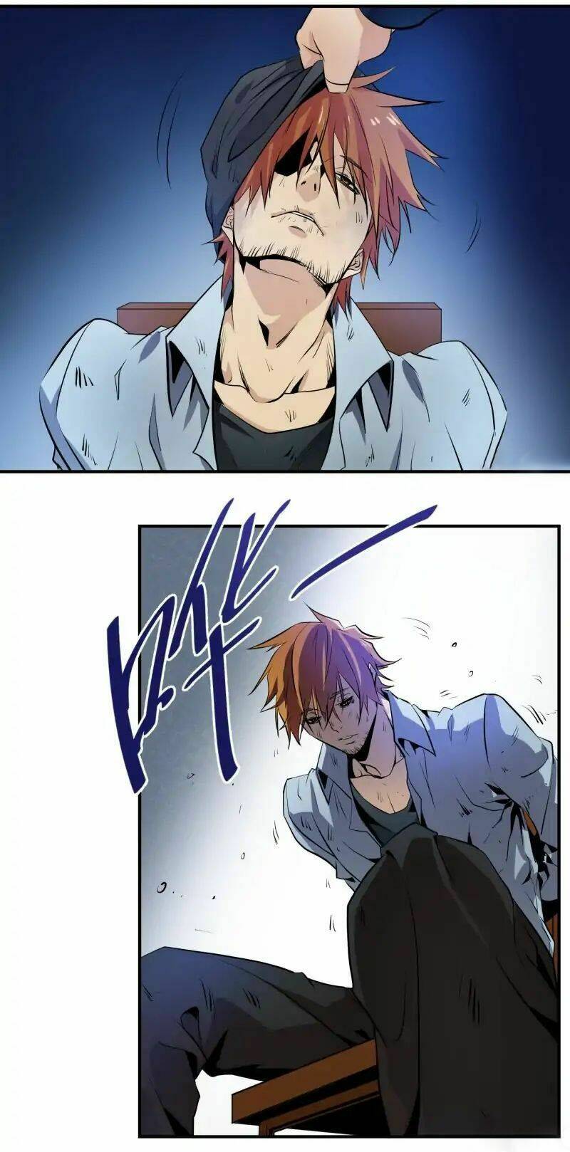 Thắng Ăn Cả: Chapter 3