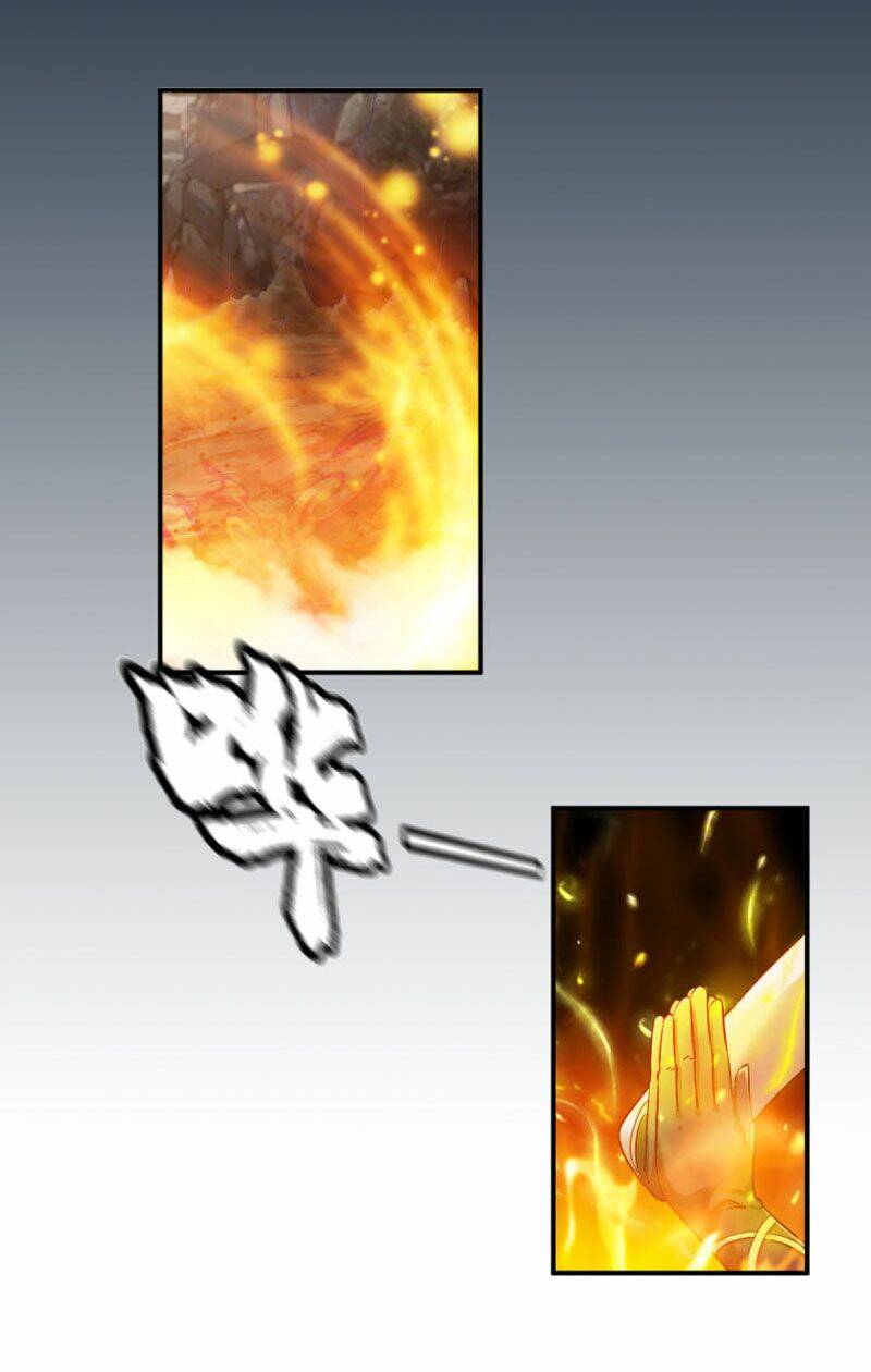 Chiến Đỉnh: Chapter 95