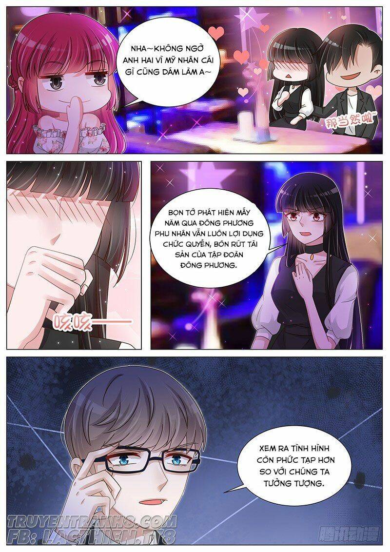 Vương Bài Giáo Thảo: Chapter 170