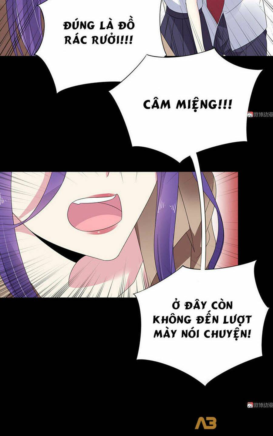 Yêu Tôi Đều Chết Cả Đi!: Chapter 144