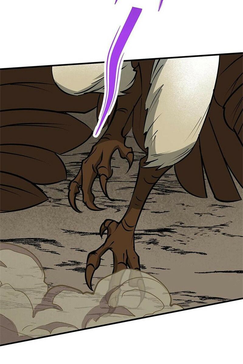 Thú Nhân: Chapter 255