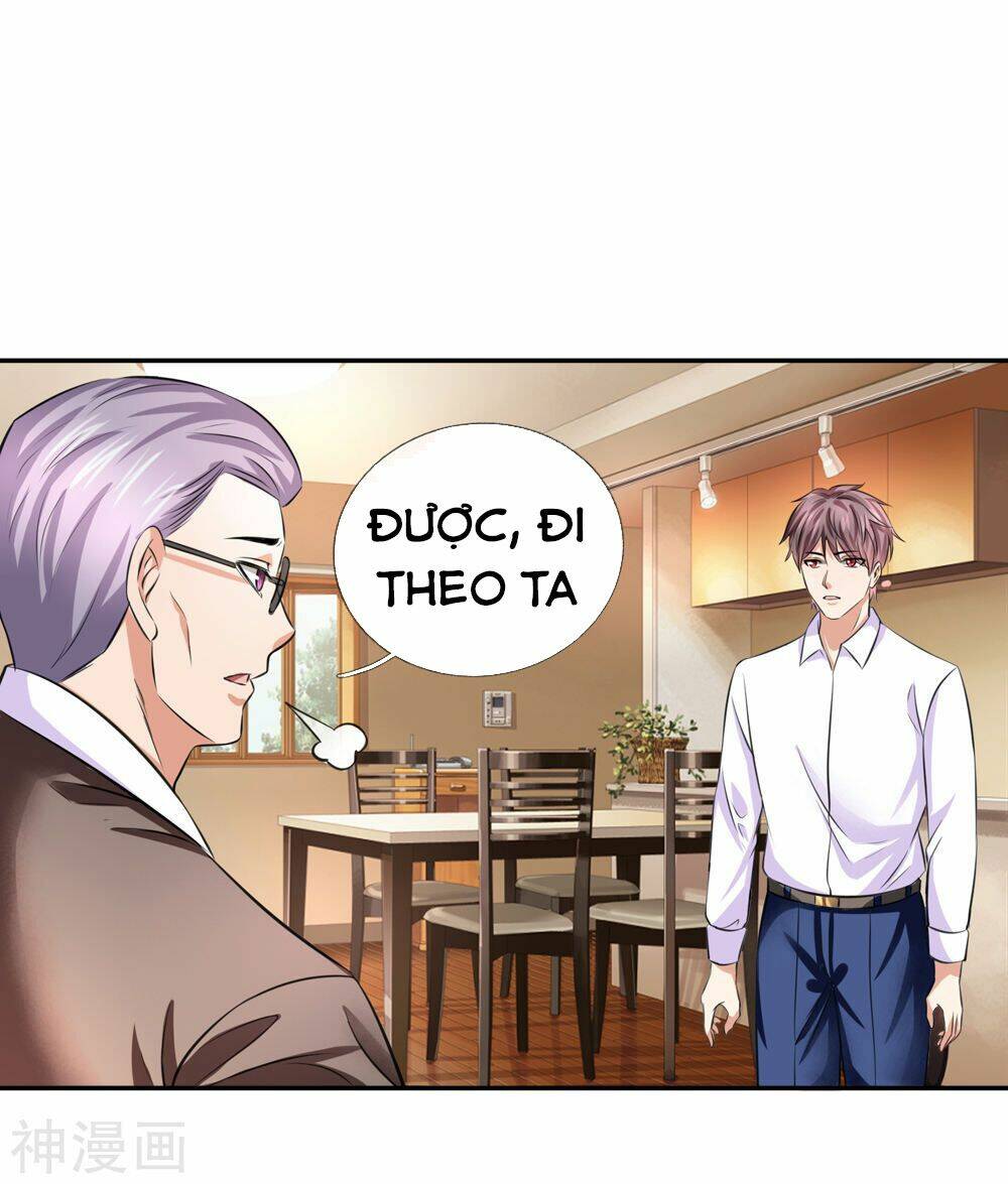 Tuyệt Thế Phi Đao: Chapter 180