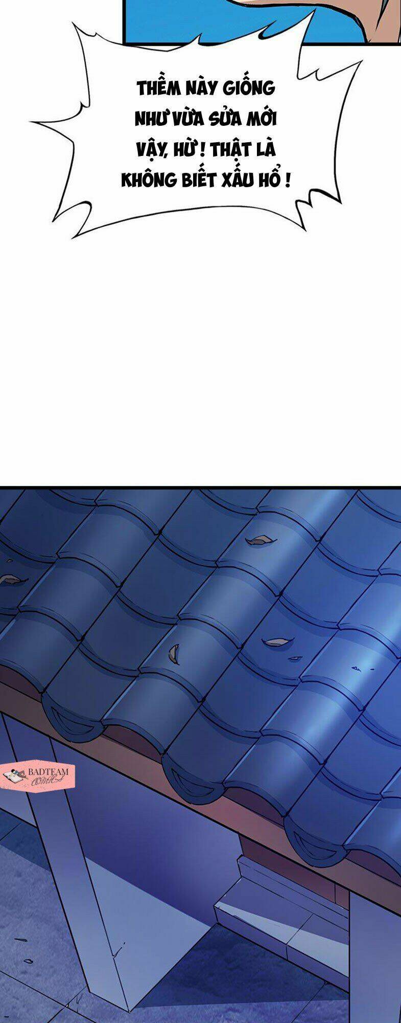 Ỷ Thiên Đồ Long Kí: Chapter 6