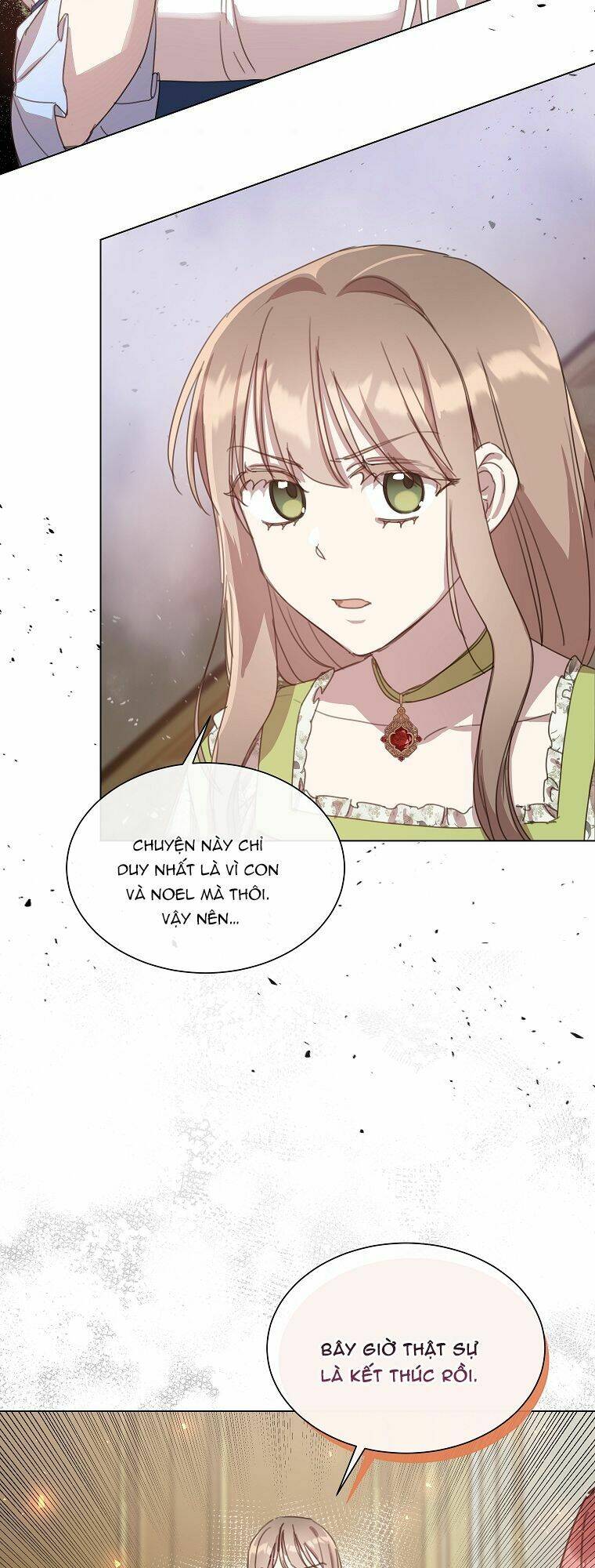 Mất Đi Một Người Chị Tốt: Chapter 15