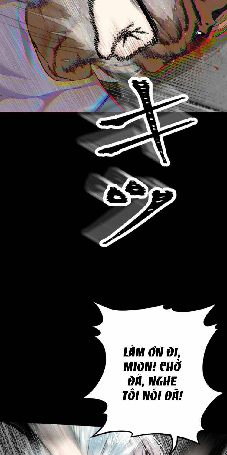 Trò Chơi Của Chúa Thượng: Chapter 3