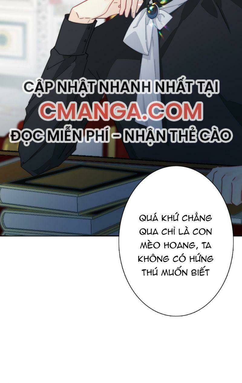 Tôi Bị Ép Trở Thành Vương Phi Khi Xuyên Tới Thế Giới Khác: Chapter 4