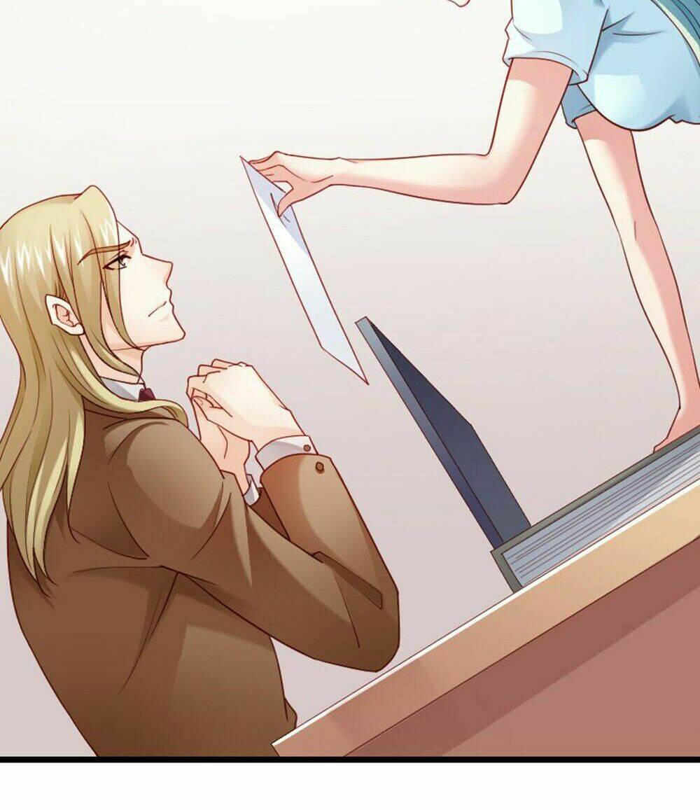 Vạn Năm Nhân Duyên Nhất Tuyến Khiên: Chapter 32