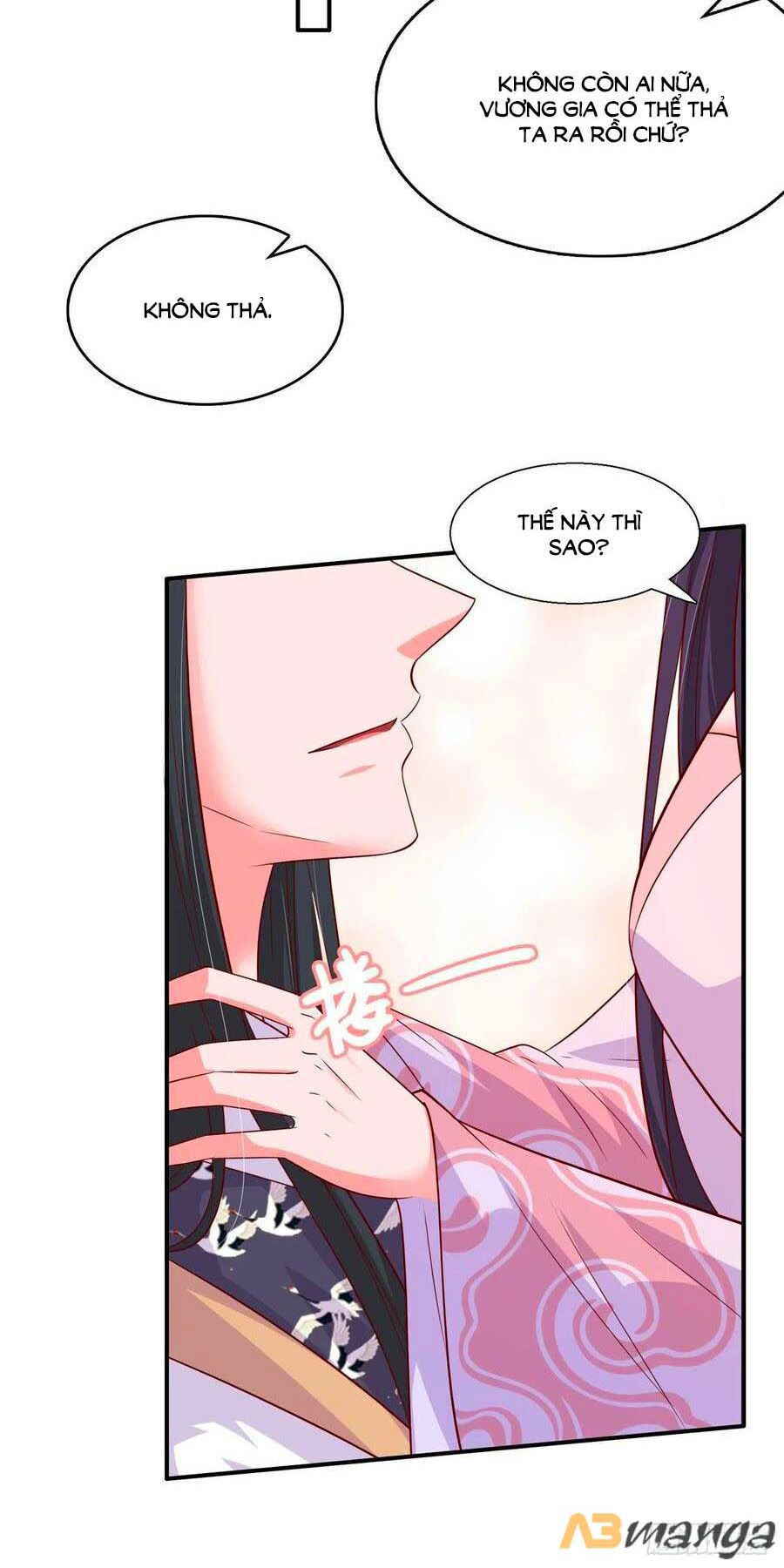 Phượng Ngự Tà Vương: Chapter 87