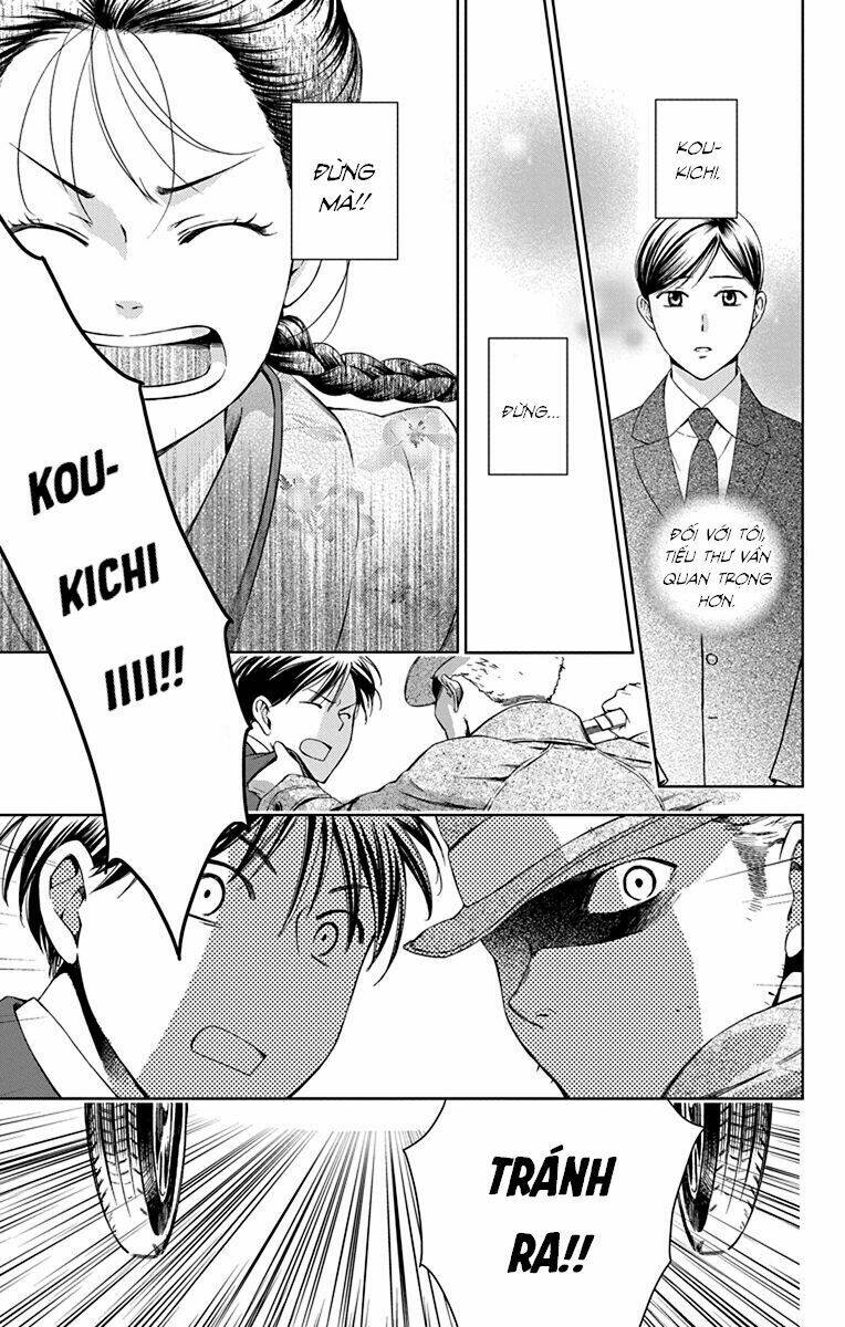Usotoki Rhetoric: Chapter 31