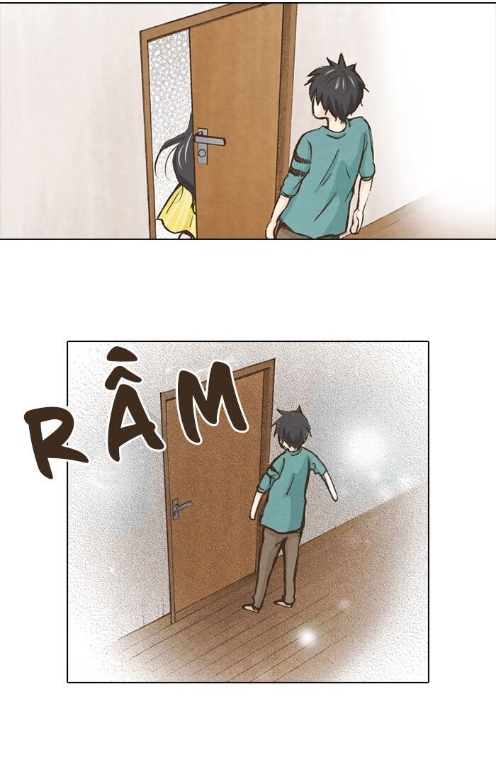 Làm Vợ Anh, Em Nhé: Chapter 23