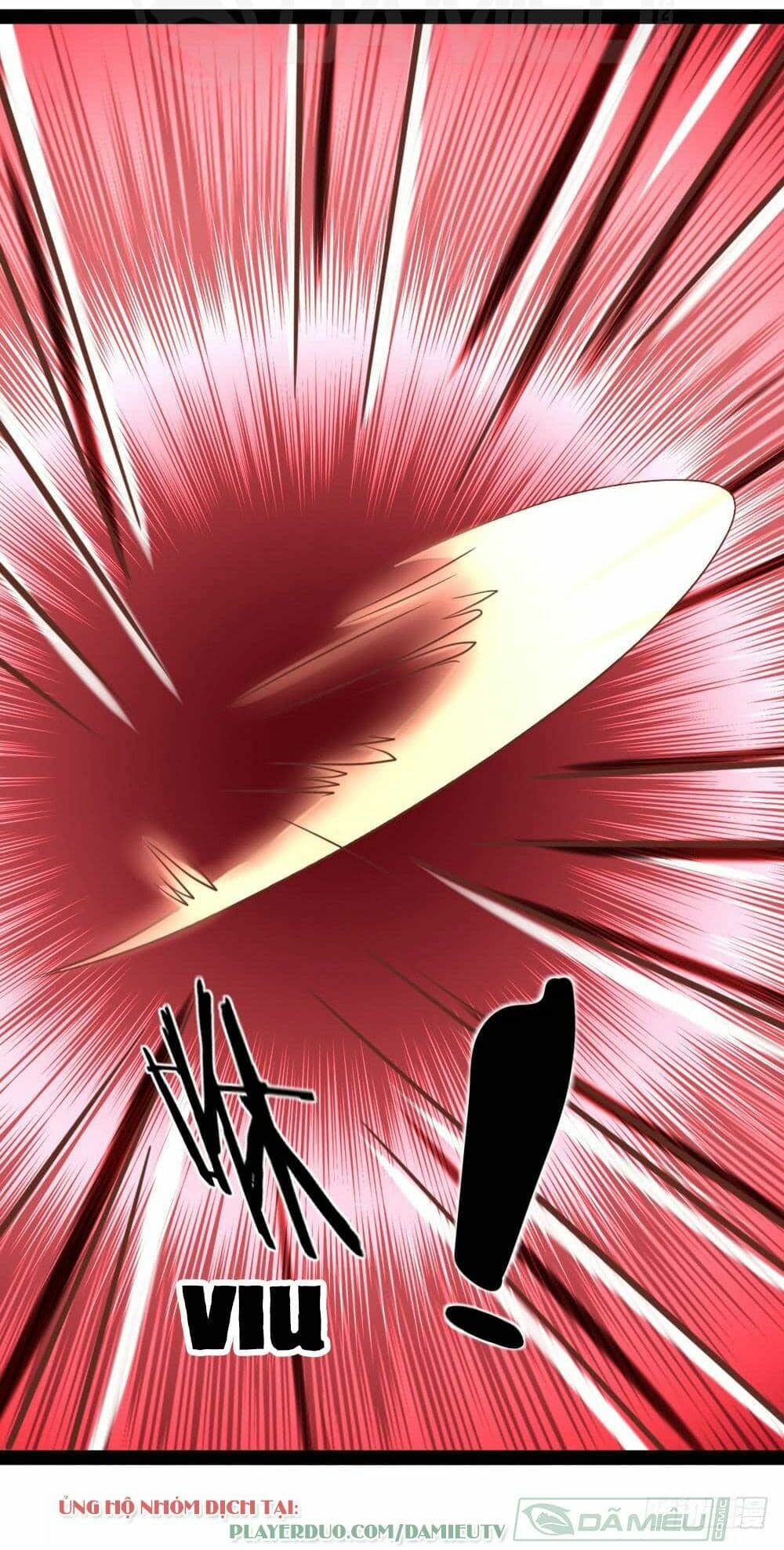 Vô Địch Kiếm Thần: Chapter 18