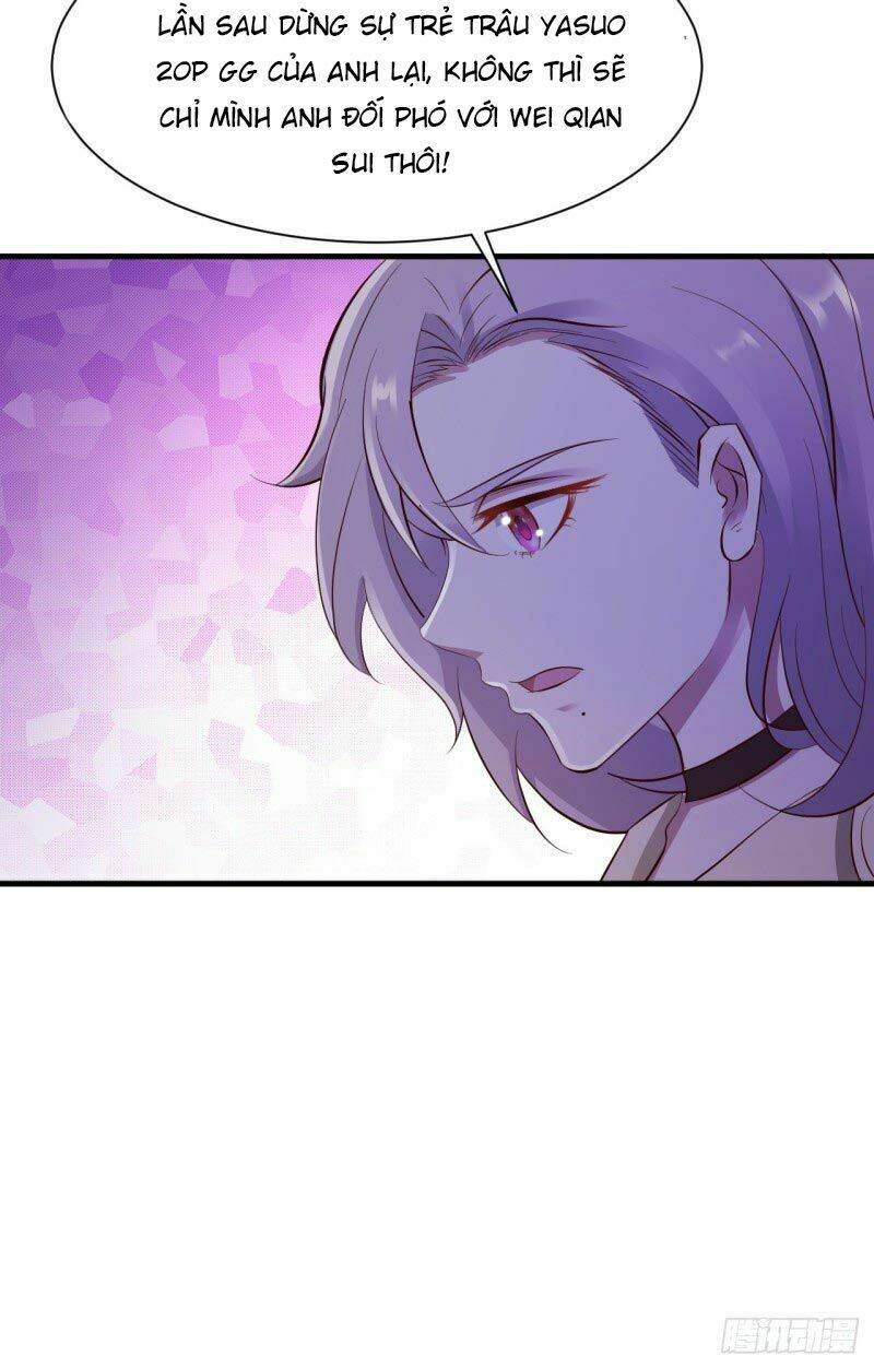 Em Gái Đừng Làm Phiền Tôi: Chapter 26