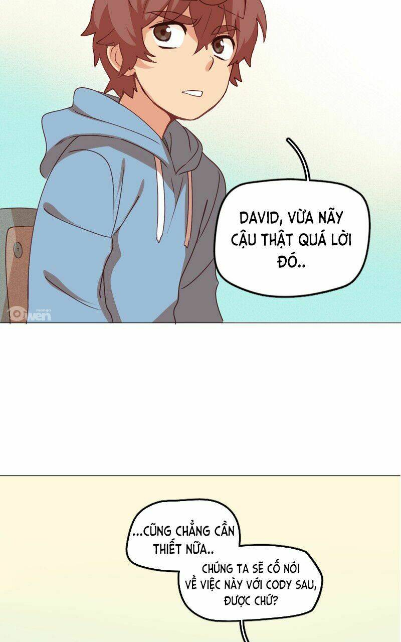 Lời Nguyền Lalin: Chapter 13