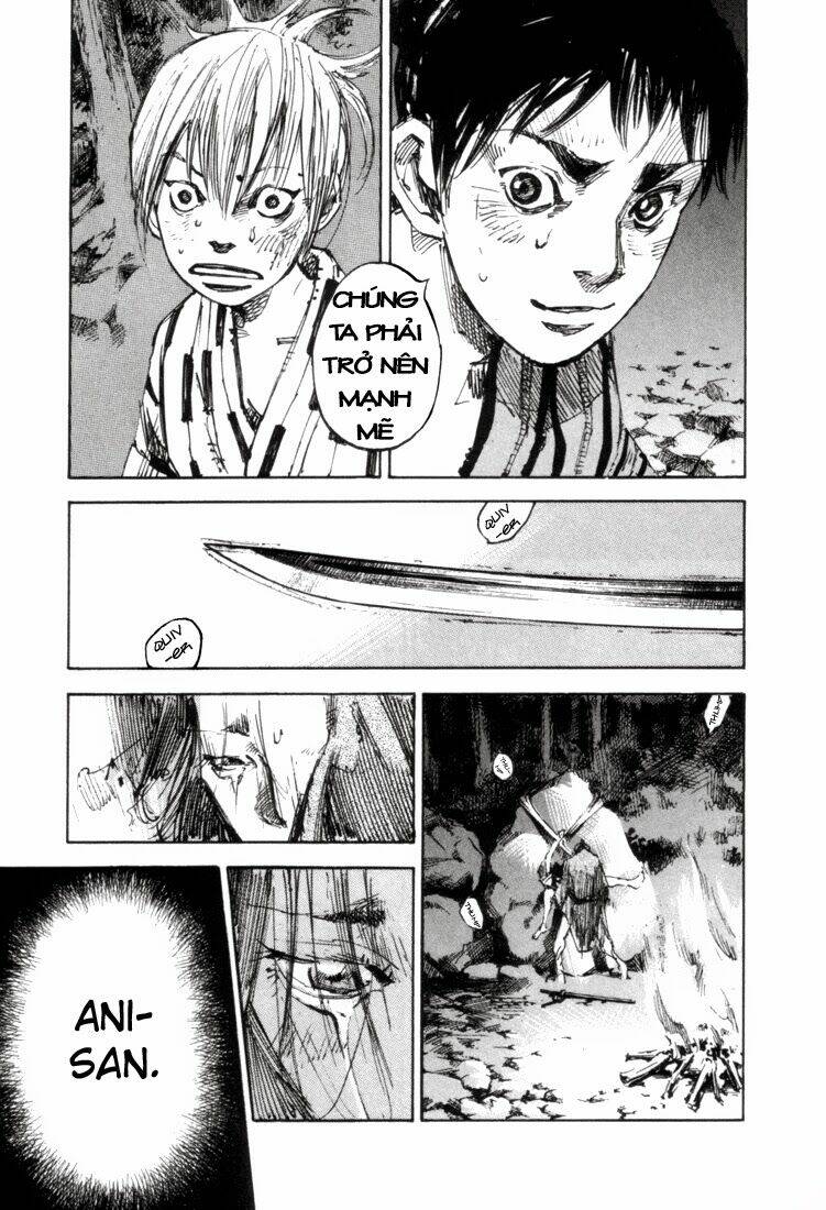 Sidooh: Chapter 1