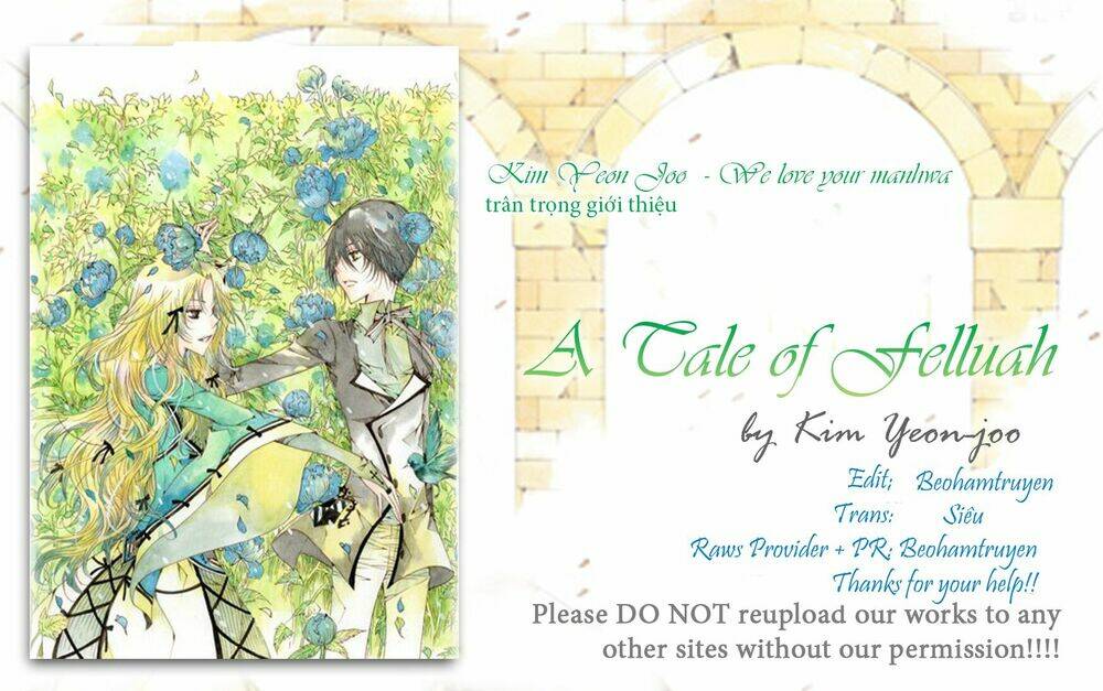 Tale Of Felluah: Chapter 80