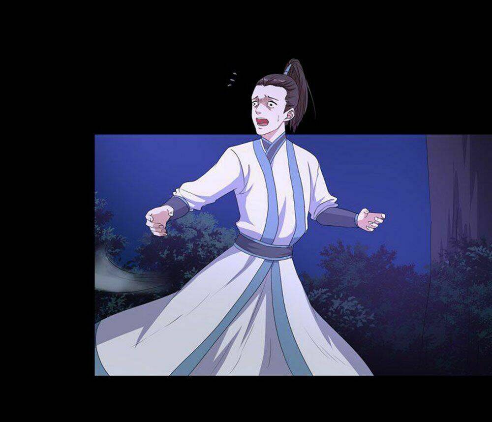 Hỏa Hồ: Chapter 16