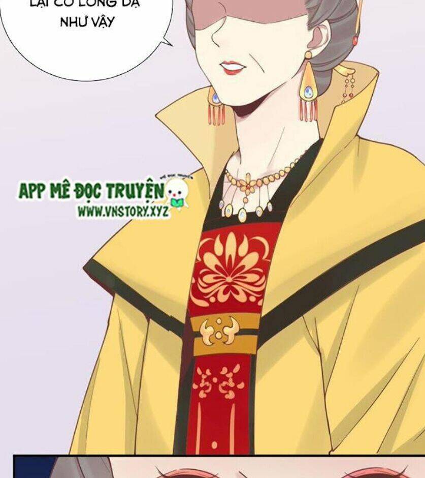 Hoàng Hậu Bận Lắm: Chapter 122