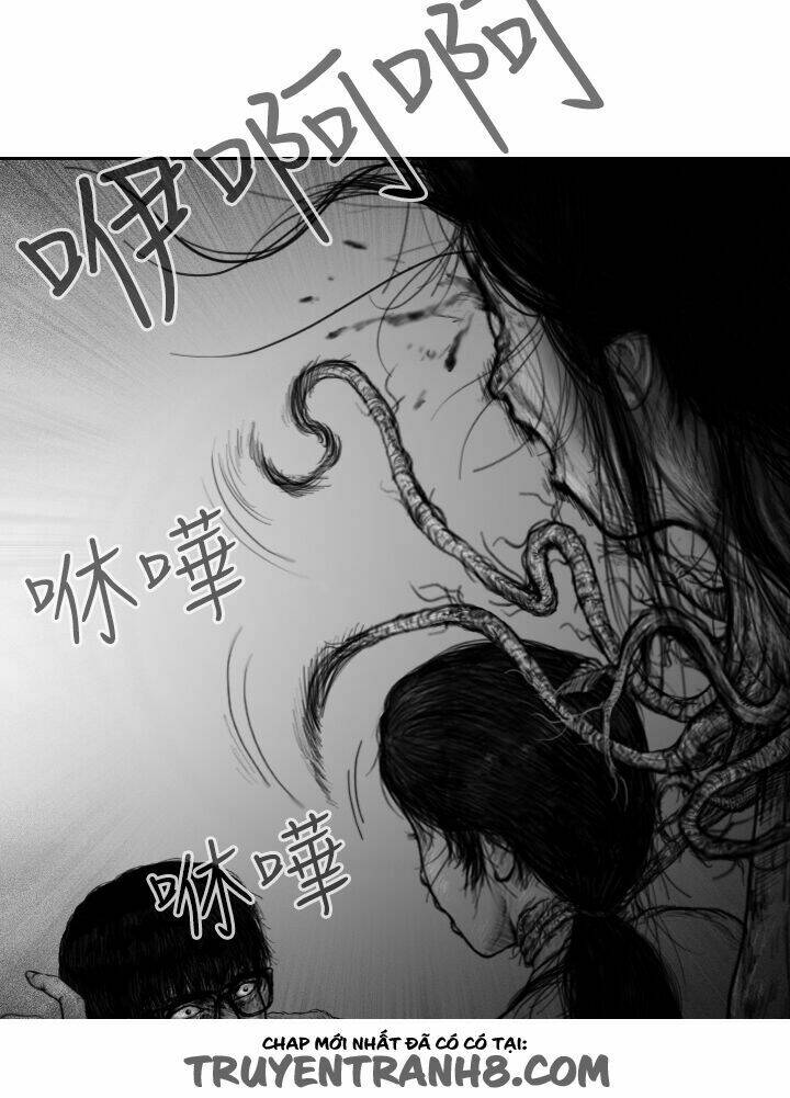 Hạt Giống Mỹ Nhân: Chapter 38