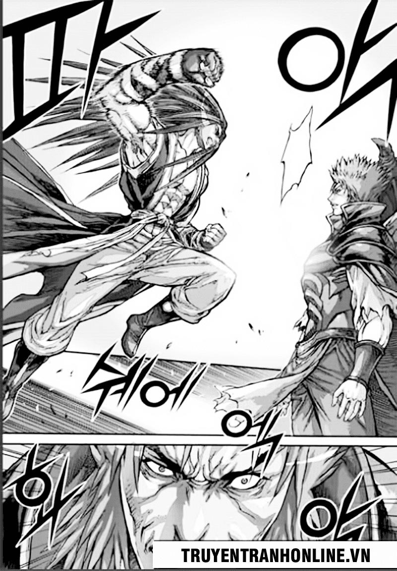 Diêm Đế: Chapter 53.4