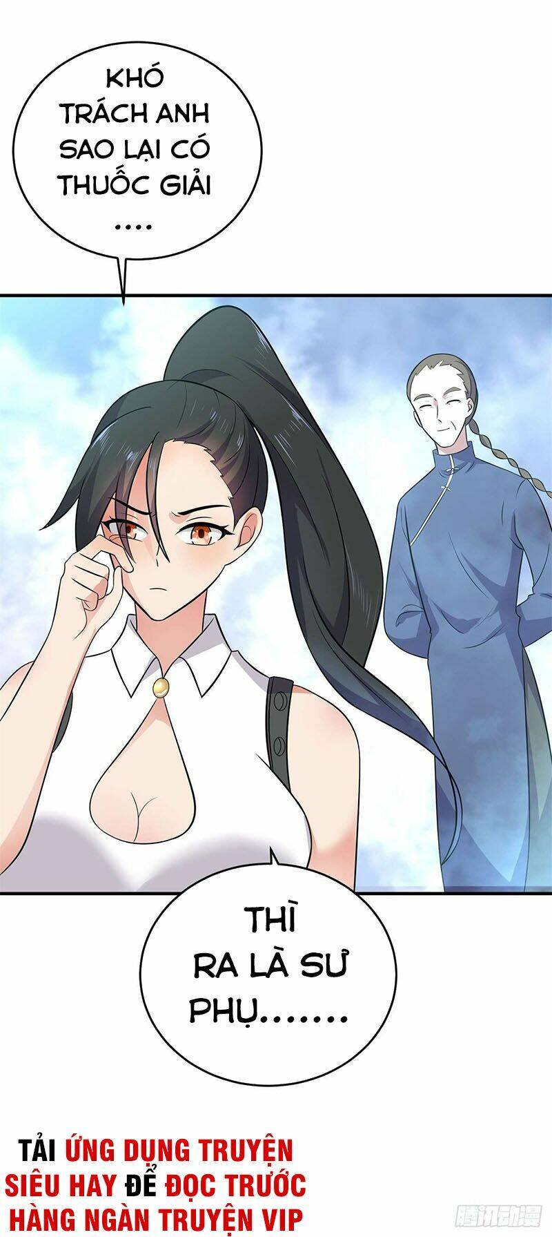 Đại Gia Livestream Vạn Giới: Chapter 33