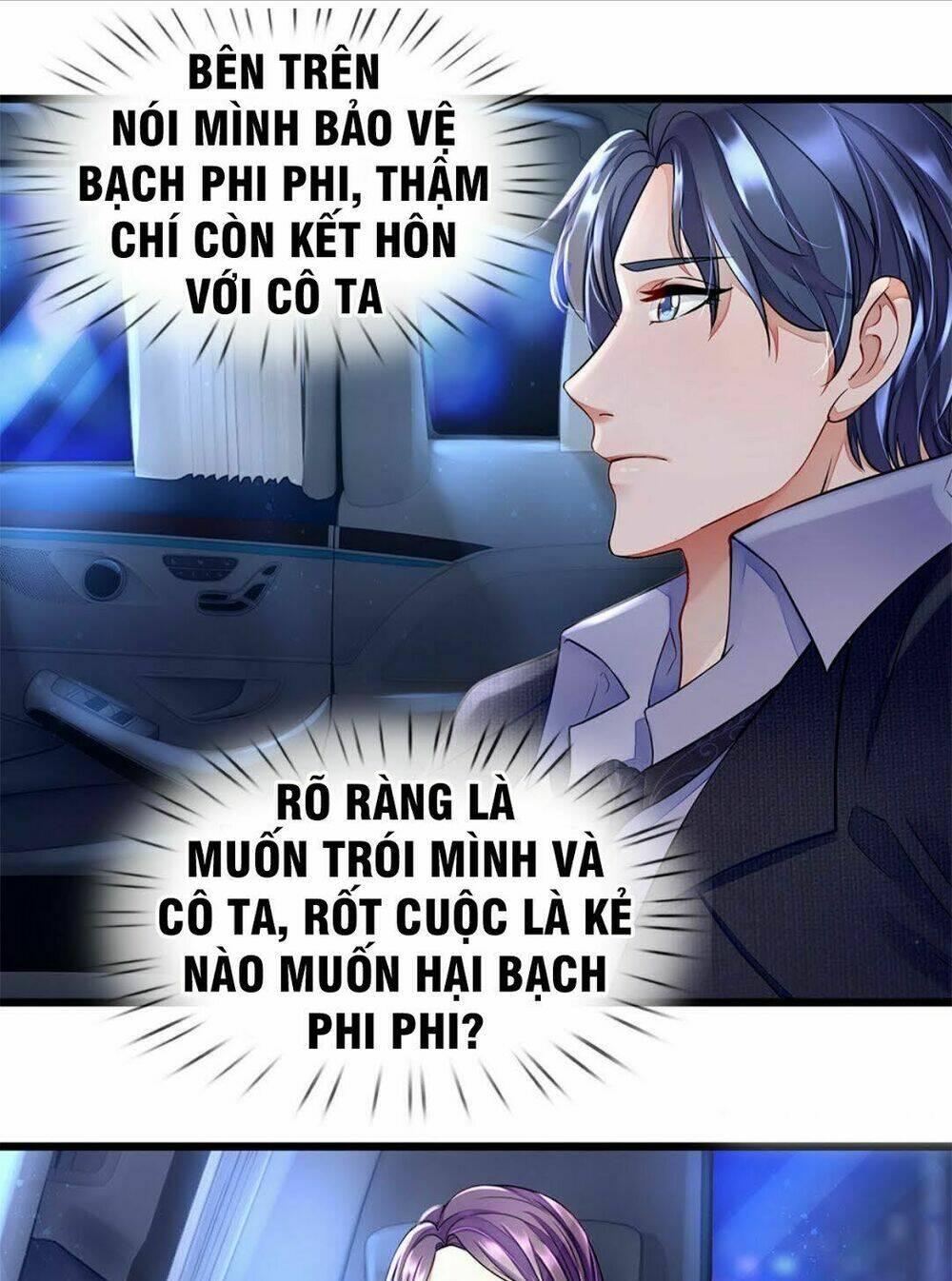 Chung Cực Binh Vương Tại Đô Thị: Chapter 12