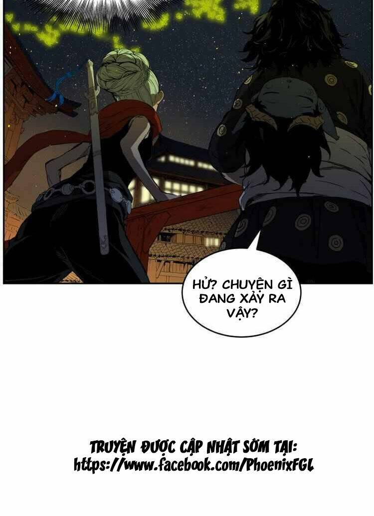 Vô Kiếm Tiểu Tử: Chapter 83