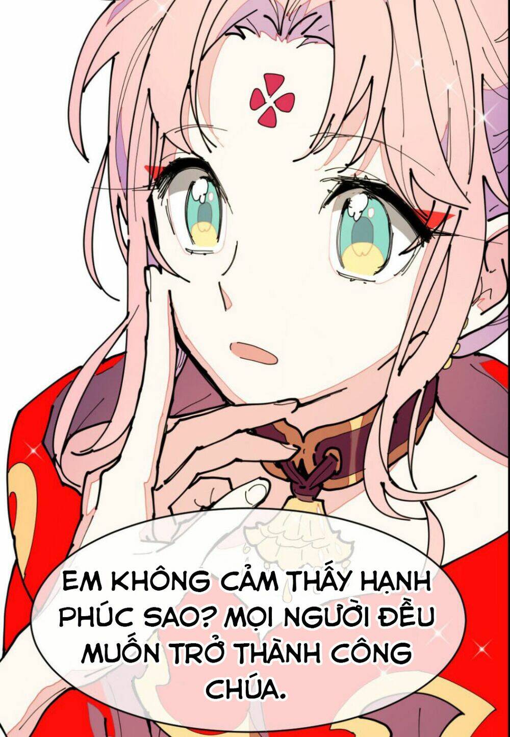 2 Nàng Công Chúa: Chapter 5