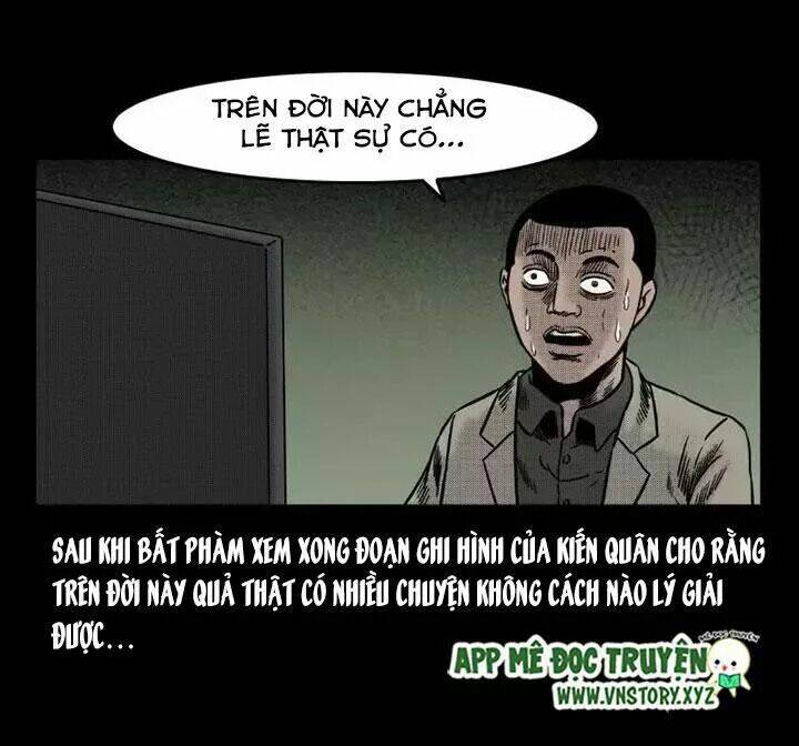 Kỳ Án Có Thật: Chapter 16