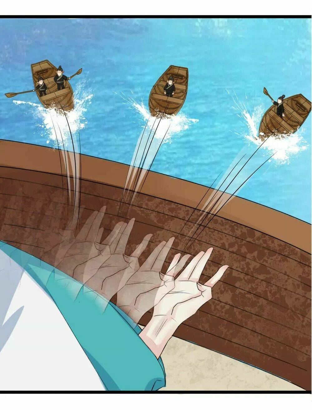 Bồng Sơn Viễn: Chapter 4