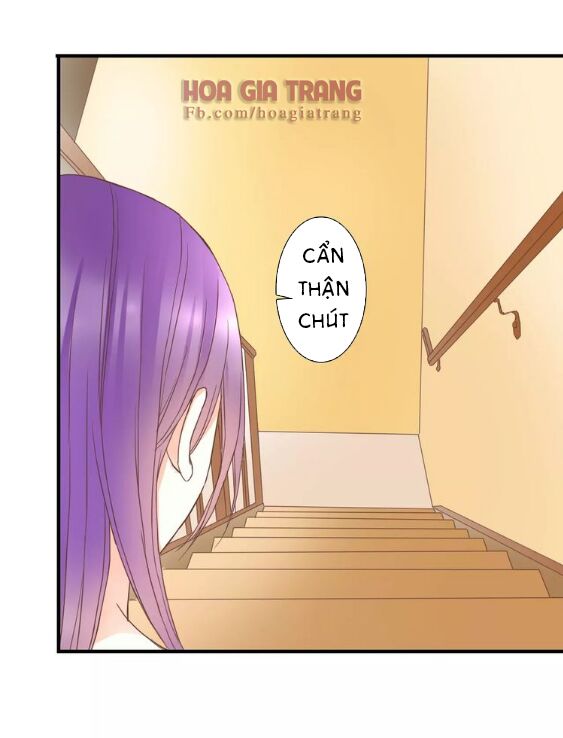 Ở lại thế kỷ này: Chapter 18